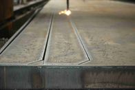金属の打抜き機の部品のための鋼板を切る高精度レーザー