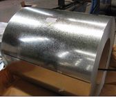 ボイラー板の熱いすくいのためのDX51 SPCC 0.3mmの等級は上塗を施してある鋼鉄を亜鉛でメッキする