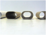 楕円、円、正方形、長方形亜鉛めっきコーティング ・黒溶接鋼パイプ/パイプ