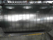SGCC SGCD JIS G3302 の熱い浸された電流を通された鋼鉄ストリップの亜鉛によって塗られる鋼鉄コイル