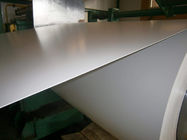 Galvalumeの鋼板JIS G3312、CGCCのDX51D AZ Prepainted色の鋼鉄コイル