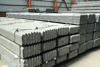 構造と等しい角度鋼の EN、ASTM、JIS、GB 長い穏やかな鉄鋼製品/製品