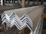 構造と等しい角度鋼の EN、ASTM、JIS、GB 長い穏やかな鉄鋼製品/製品