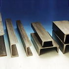 316, 304、304 L、321、201、202 ステンレス U チャネルの長い軽度の鉄鋼製品/製品