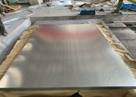 亜鉛コーティングのJis G3302の熱い浸された亜鉛によって塗られる電流を通された鋼板