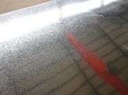 亜鉛薄板金の熱い浸された電流を通された鋼板