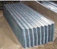購入 JIS SGCC / SGCH / G550 亜鉛めっき波形屋根材 Z20～Z275 コーティング 屋根・壁用 online manufacture