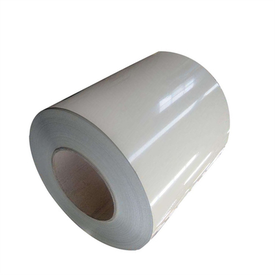 購入 AluzincはGalvalume PPGLの鋼鉄コイルを着色する塗られたAz150 Bobina 1.2mmをPrepainted online manufacture