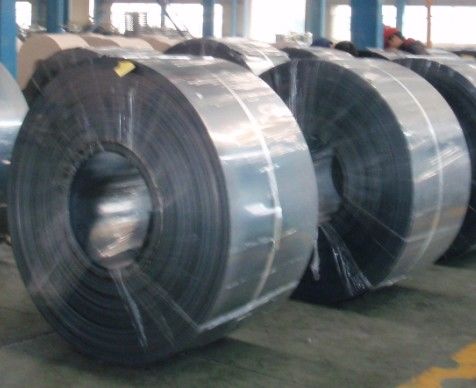 購入 0.70 ～ 1.50 mm 連続黒焼鈍冷間圧延鋼ストリップ、溶接パイプ、C チャンネル、スチール リムおよびクーラー用途用 online manufacture