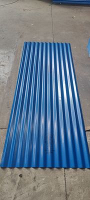 買う 0.50mm DX51D Z120 亜鉛メッキ鋼板 コロゲール屋根材 工業用・住宅用屋根 online manufacture
