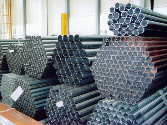 購入 円形 / 方形 / 直角形 / エリプス ERW 溶接鋼管 online manufacture