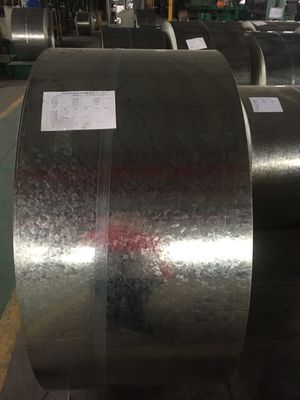 購入 0.153mm EN10130 DC01 DC04 DIN1623 ST12 ST14 鋳造および工業加工のための508mm/610mmコイルIDの冷たいローリング鋼コイル online manufacture