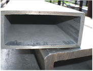 丸・正方形/長方形/楕円亜鉛、黒色電縫溶接鋼管・ パイプ