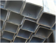 正方形、長方形 Q215、Q235 オイル黒色/亜鉛めっき鋼管の溶接・ パイプ