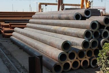 購入 5.8 M/6 M または顧客の ASTM A53、BS1387、DIN2244 チューブ/溶接鋼管のラウンド online manufacture