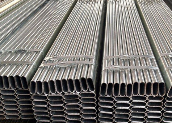 購入 円 方形 正角 円形 円形 ERW 溶接 鋼管 油塗り 漆黒 表面仕上げ online manufacture