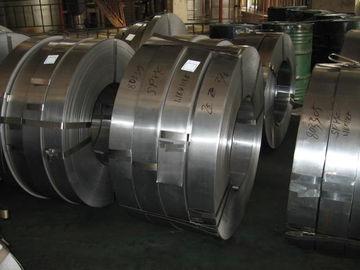購入 304/316/430 冷間圧延鋼板コイルの 2 b の/BA 仕上げ、7 mm ～ 350 mm 幅 online manufacture