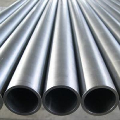 購入 ASTM A53タイプEグレードA&Bシームレス鋼管 5.8M / 6M 管道および構造アプリケーションのための長さ online manufacture