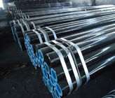 ASTM A 53 タイプ E、等級 A および B シームレス鋼管長さ 5.8 M/6 M またはカスタム