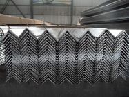 不平等・等しい長い山形鋼のカスタム カット ASTM A36、EN 10025 S275 穏やかな鋼材