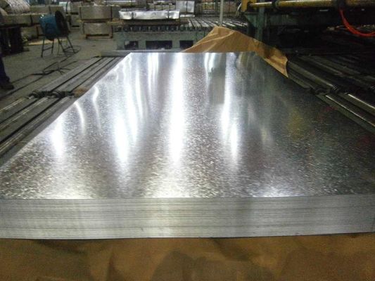購入 0.153.8mmゼロスパンコール指紋防止電熱鋼板 SGCC DX51D Z40 精密製造用 online manufacture