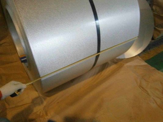 購入 建材、屋根材、家電パネル用レギュラースパングル溶融亜鉛メッキ鋼コイル DX51D online manufacture