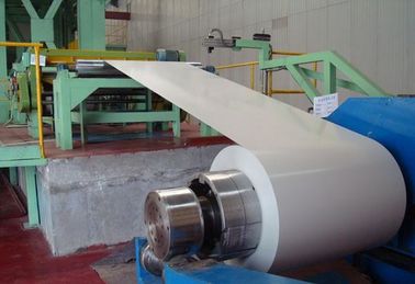 購入 注文の切口JIS、機械CGCCは電気機器色の鋼鉄コイルをPrepainted online manufacture
