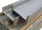 長い鋼 I ビーム JIS G3101 SS400 は、ASTM A36、EN 10025 軽度の鉄鋼製品/製品