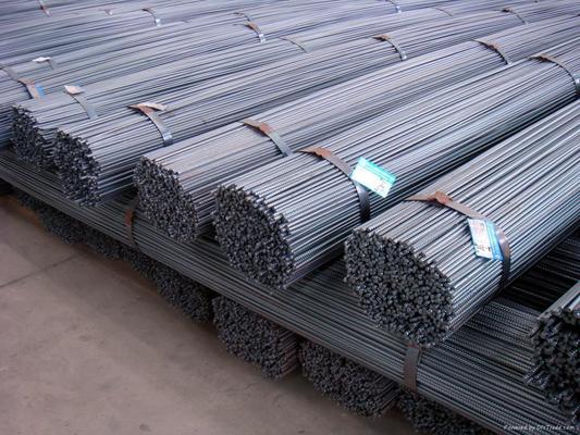 買う ASTM A615 グレード40 グレード60 建物建設用 変形鋼棒 online manufacture