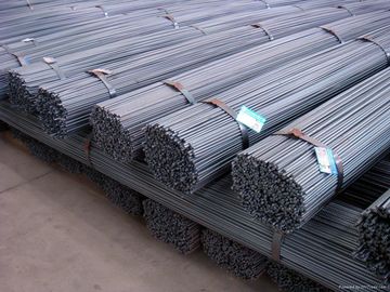 購入 ASTM A615 GR 建設業異形棒鋼、鉄骨鉄筋長い軽度の鉄鋼製品の online manufacture