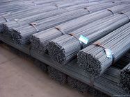 ASTM A615 GR 建設業異形棒鋼、鉄骨鉄筋長い軽度の鉄鋼製品の