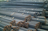 ASTM A615 GR 建設業異形棒鋼、鉄骨鉄筋長い軽度の鉄鋼製品の