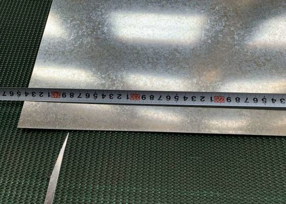 購入 0.3?? 3.0mm 大型スパンゲル 熱浸し電熱鋼板 35?? 1250mm 幅 外壁カバー用 online manufacture