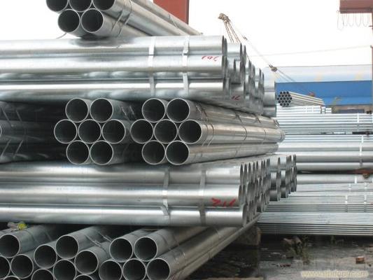 購入 5.8M / 6M ASTM A53級A&B型E型鉄管 石油,ガス,構造用用 online manufacture