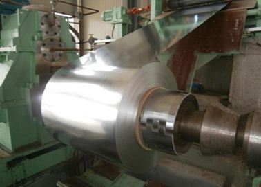 購入 浸った508mm IDの熱い家具の企業のための鋼鉄コイルに電流を通した online manufacture