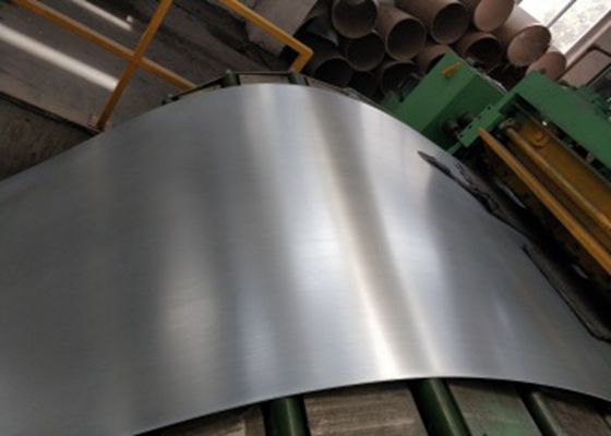 購入 0.2mm Z60?? Z180 切断および工業製造のための幅20?? 630mmの熱浸し電熱鋼筋 online manufacture