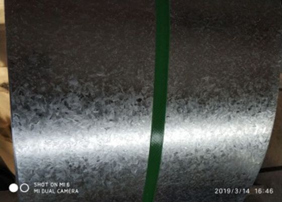 購入 普通のスパンゲル 油漬け JIS G3302 ホットディープ 鋼筋コイル 幅35~1250mm 家具パネルとシート加工用 online manufacture