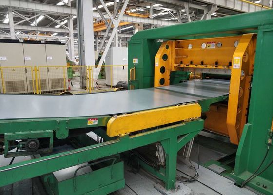 購入 Q235 Q345 構造製造および産業用用用用熱浸し加熱鋼板 40~275 g/m2 online manufacture