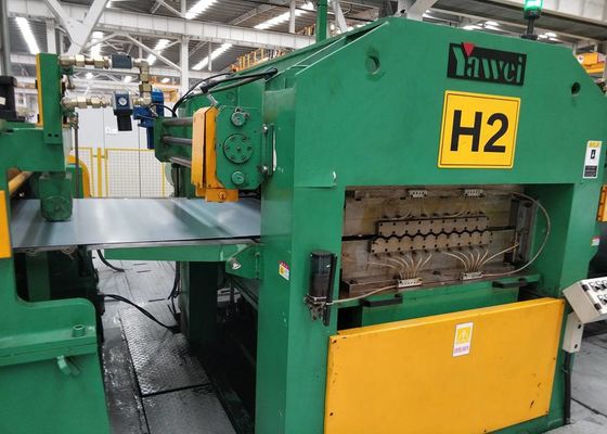 購入 YX75-200-600 産業用屋根や建物の覆面用途のための熱浸しガルバニズド屋根シートQ235 Q345 40?? 275 g/m2 online manufacture