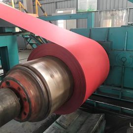 購入 DX51Dの容器の版1500mmは色の鋼鉄コイルをPrepainted online manufacture