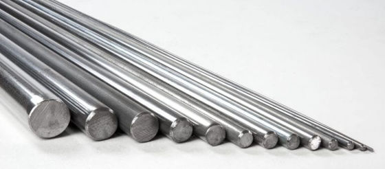 購入 鍛造材Inconel 600 625 718 738のニッケルの丸棒 online manufacture