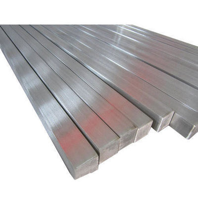 購入 ASTM B446 Inconel 625は沖合いの石油プラットホームのためのフラット バーにニッケルを被せる online manufacture