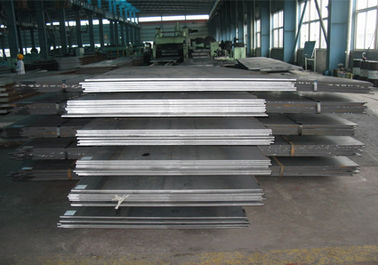 購入 1200 mm - 1800 ㎜ 幅、Q235 SS400 Q34 熱い間圧延格子縞鋼板/シート online manufacture