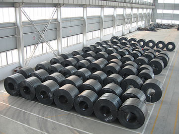購入 25 MT ASTM A36、SAE 1006のSAE 1008のつや出しの鋼鉄コイルの金属のコイル ロール online manufacture