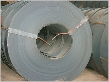 購入 GB/T 700 Q195/Q235/Q345 熱延鋼板コイル/145 630 MM 幅のストリップ online manufacture