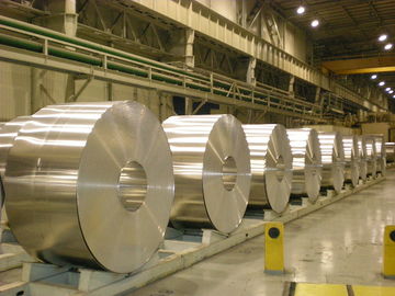 購入 1250 mm 幅 JIS G4303 SUS 201/202 SUS/SUS304 冷間圧延ステンレス鋼コイル online manufacture