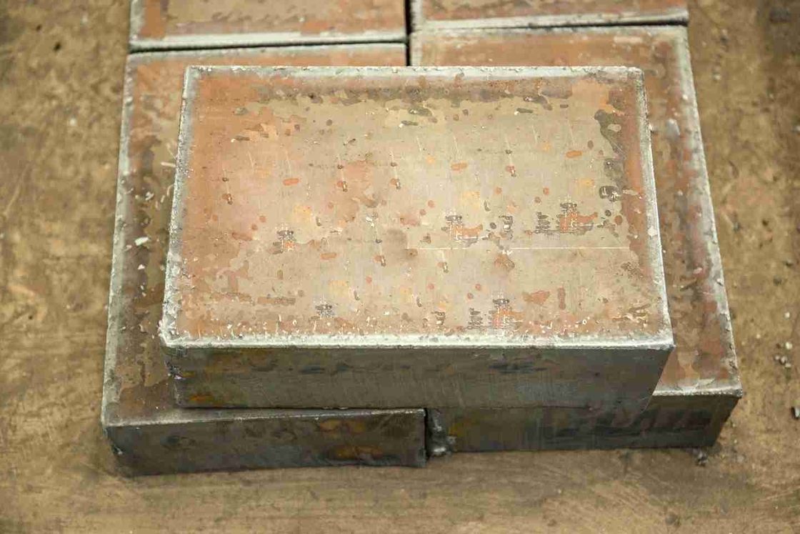 ASTM レーザー カット バランス ウェイトおよび機械コンポーネント用の板金製造部品
