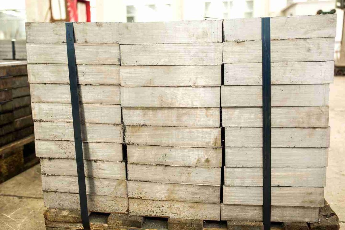 ASTM レーザー カット バランス ウェイトおよび機械コンポーネント用の板金製造部品