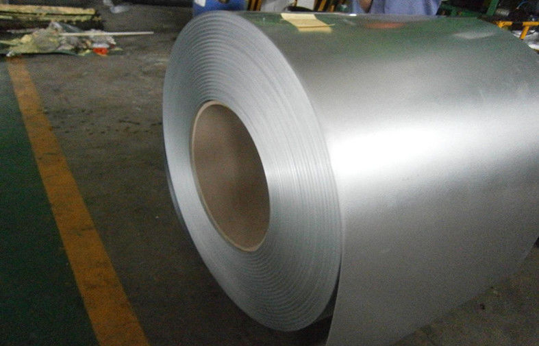 亜鉛コーティング 熱浸し電熱鋼コイル 914?? 1250mm 40?? 275g/m2 コーティング 機器,建設,産業用