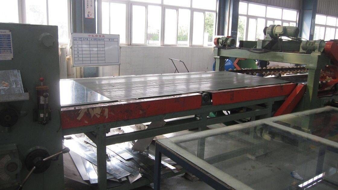 0屋根や建築用用用用用鋼板 DX51D+AZ